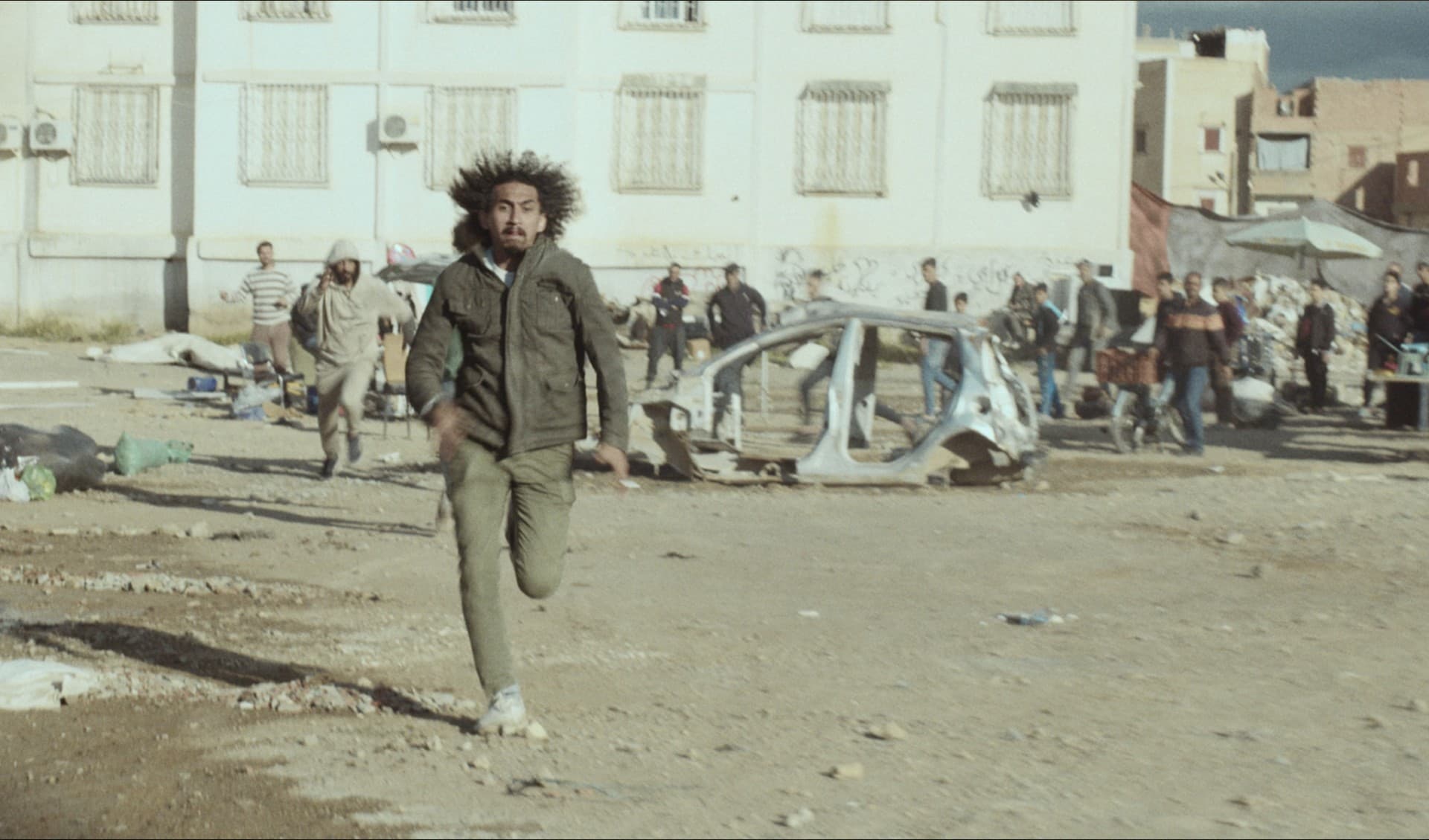 Istanbul Takes Center Stage at the 45th Istanbul Film Festival