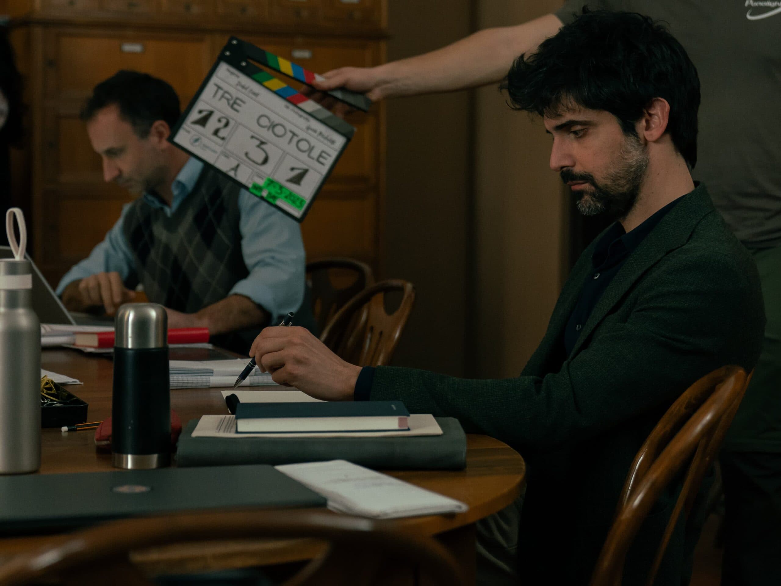 45. İstanbul Film Festivali Başlıyor: Bu Kez Başrolde İstanbul Var