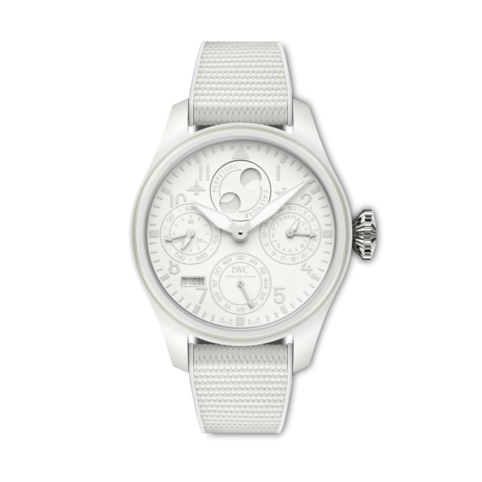 Watches and Wonders 2026’nın Öne Çıkan Saatleri