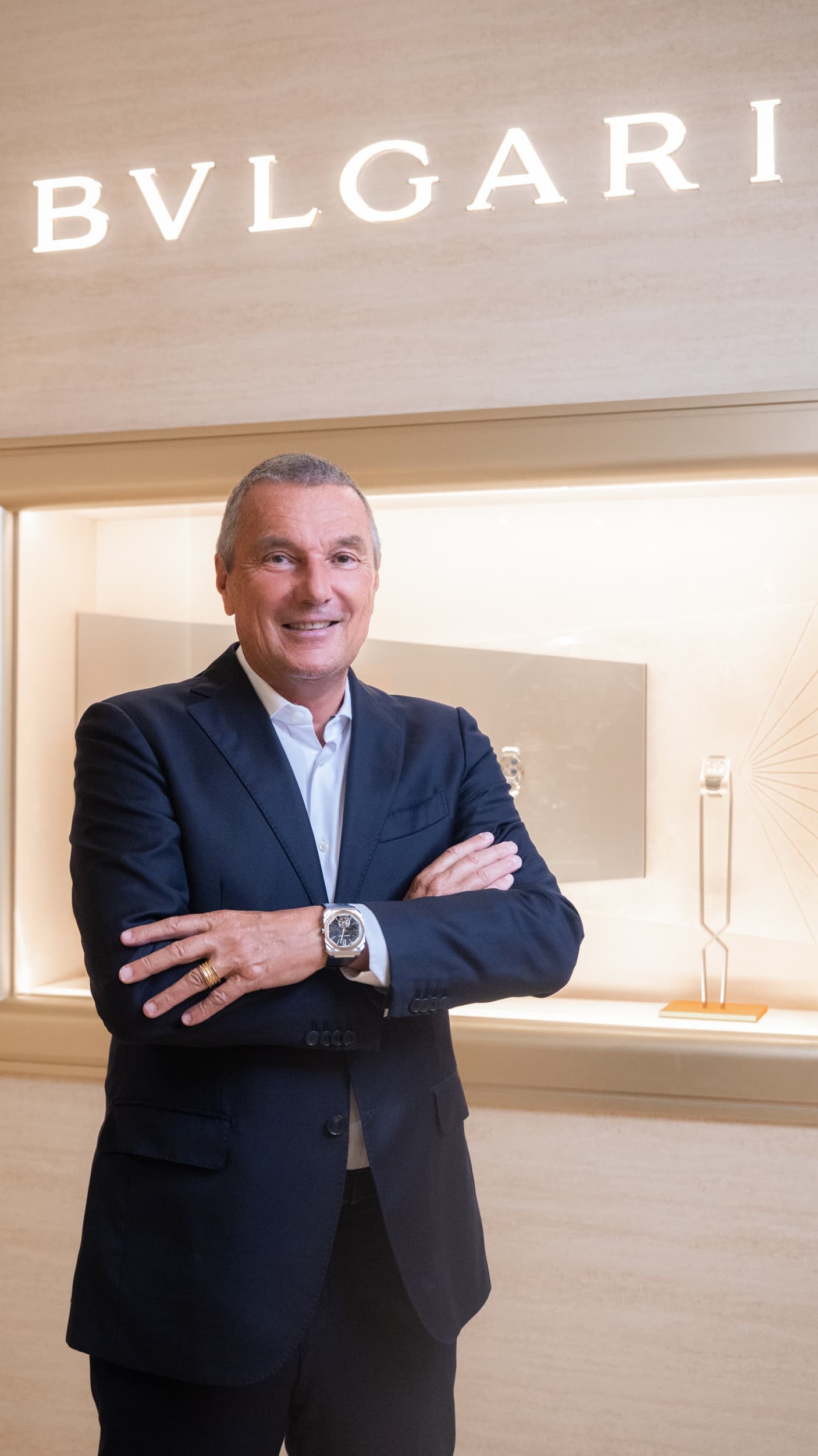 Jean-Christophe Babin Watches and Wonders Yeniliklerini Anlatıyor