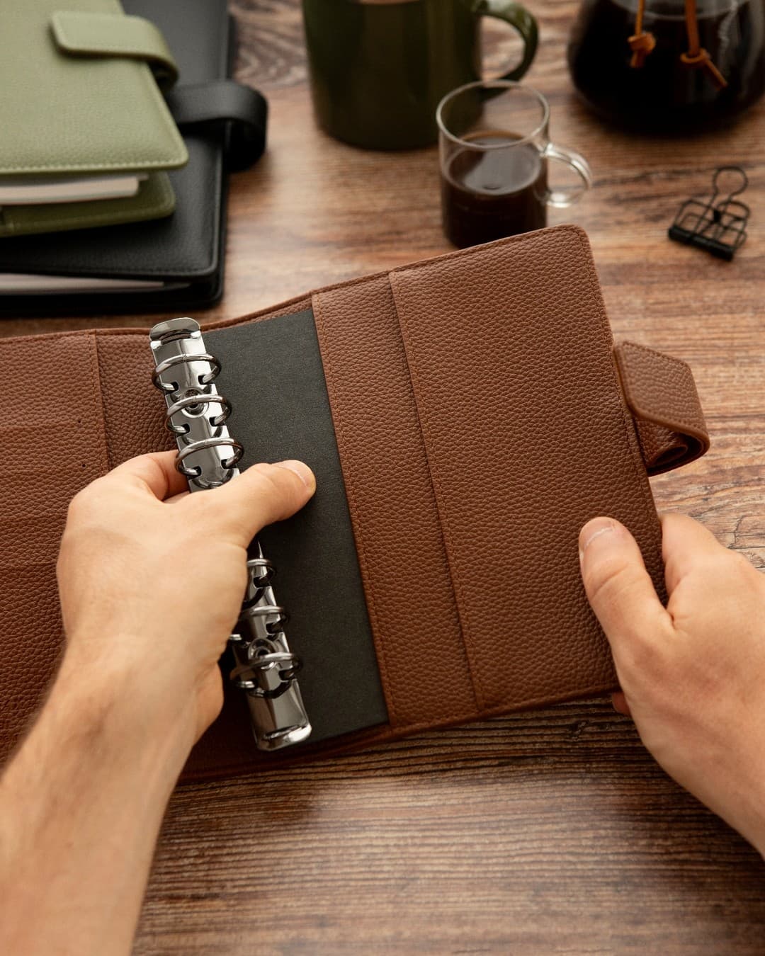 ajanda ve defter markalari filofax 03