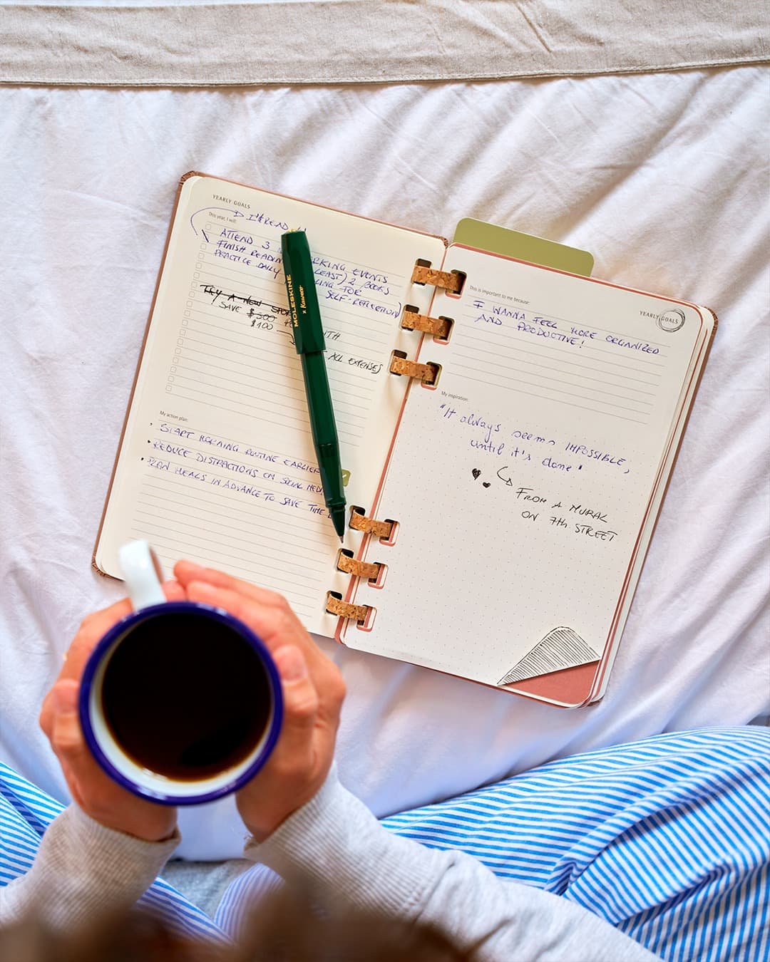 ajanda ve defter markalari moleskine 01