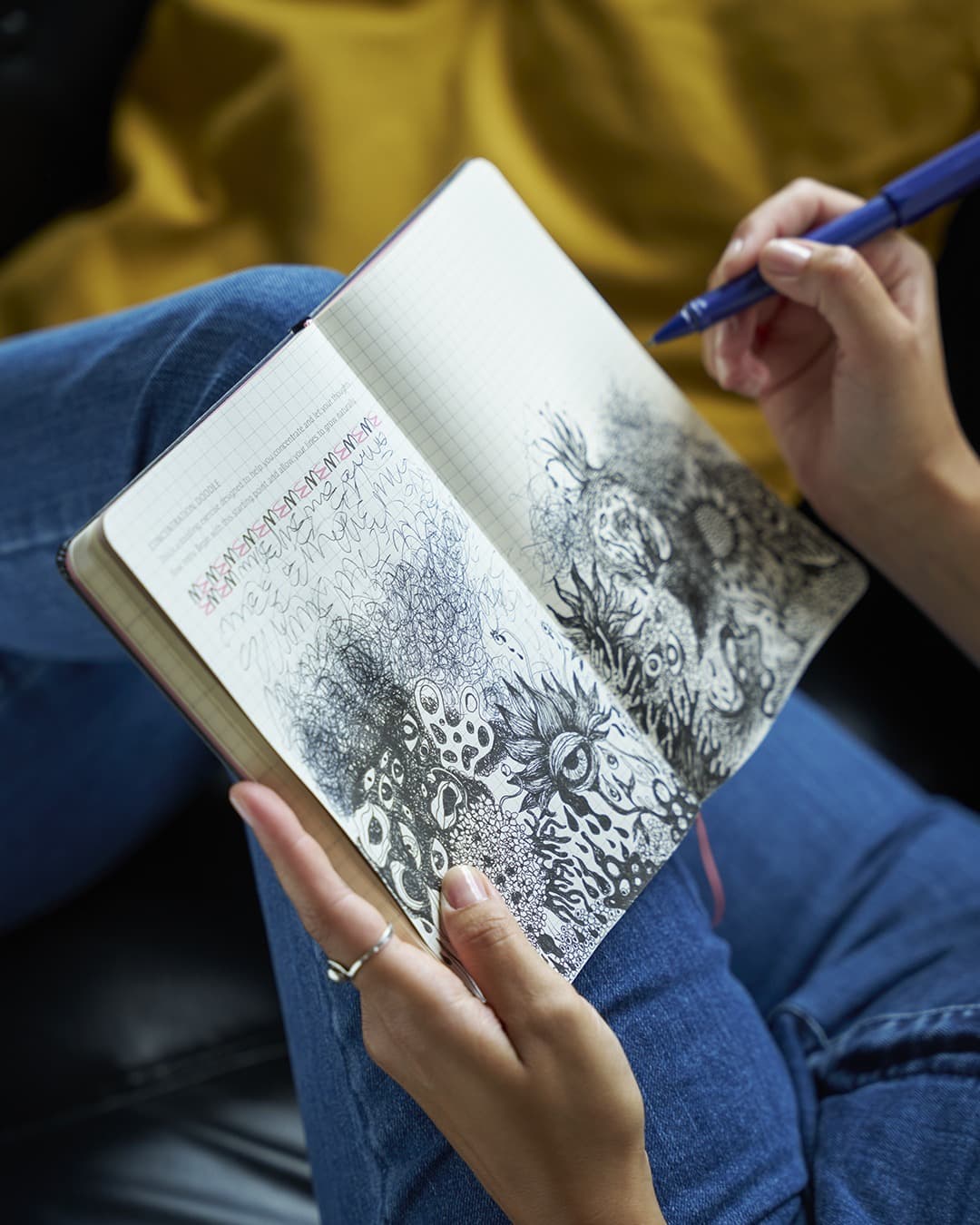 ajanda ve defter markalari moleskine 02