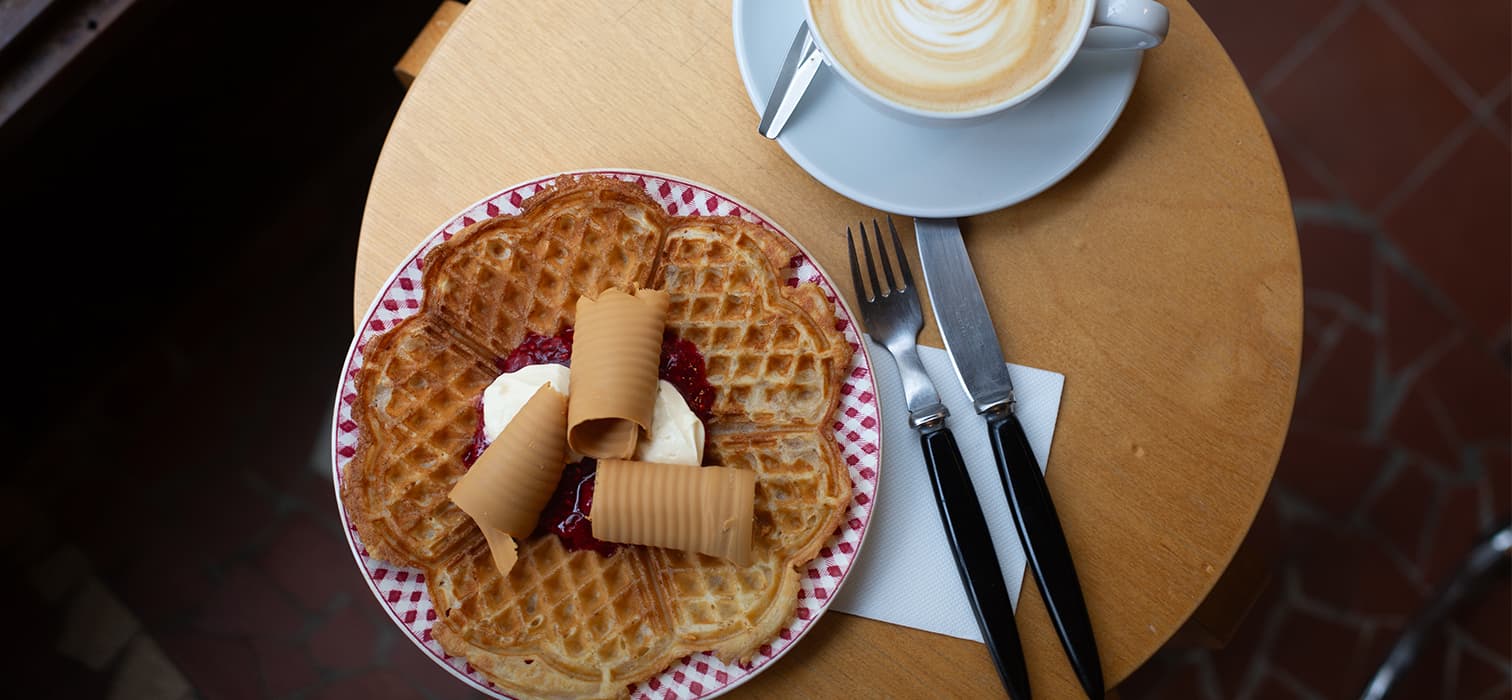 Paris’in Yeni Gözdesi: Norveç Türk Karması Bonne Montmartre