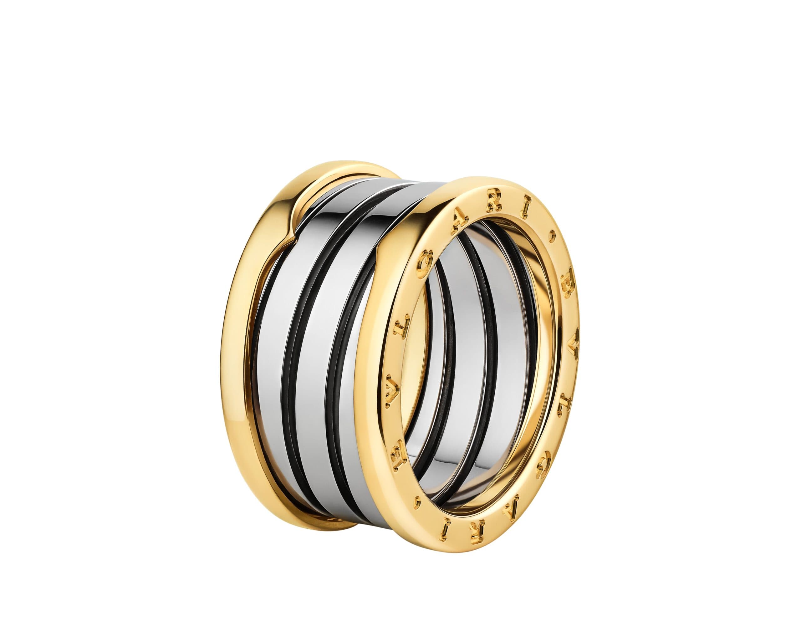 bvlgari gold and steel 03