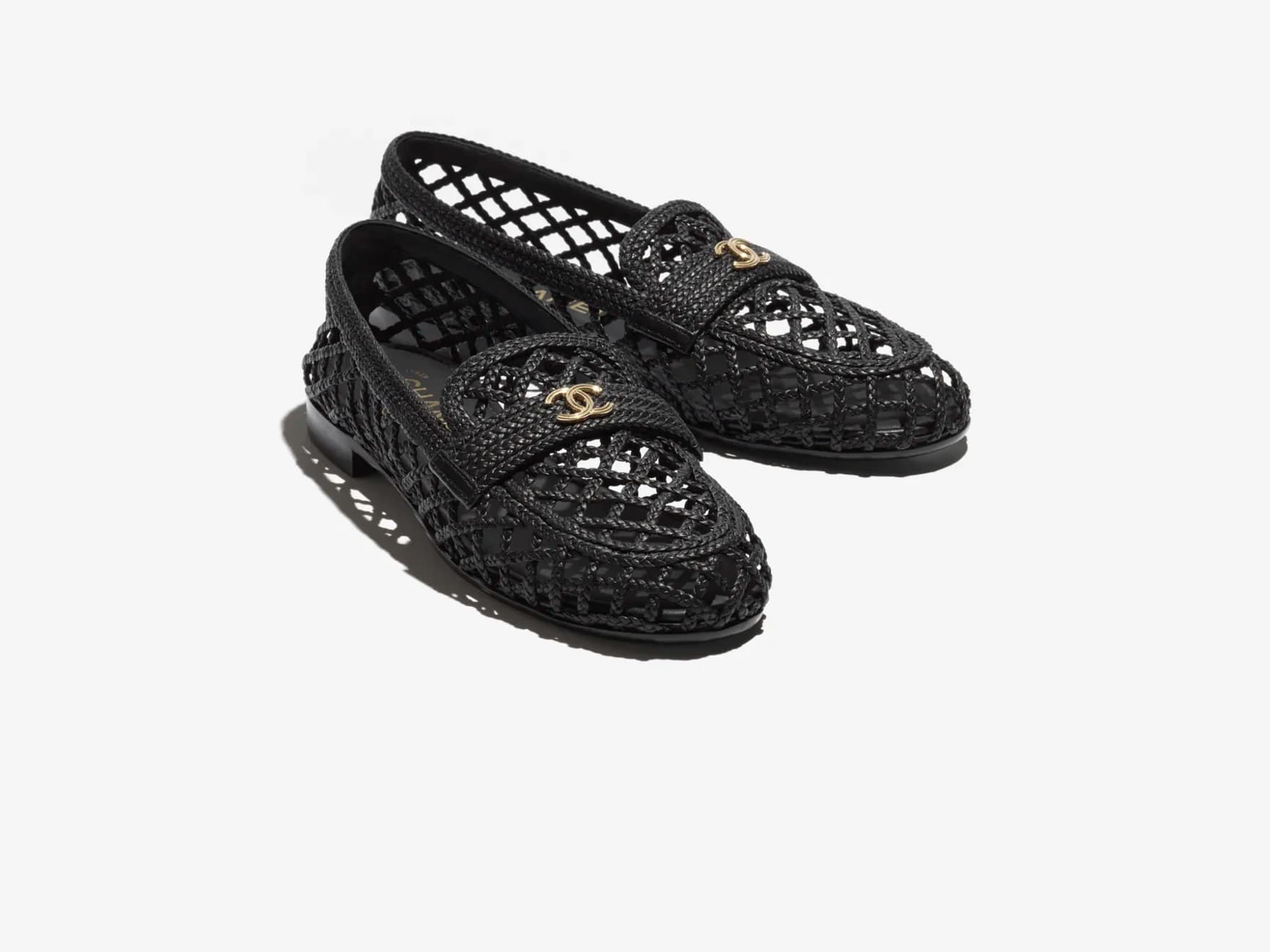 chanel makosen edited