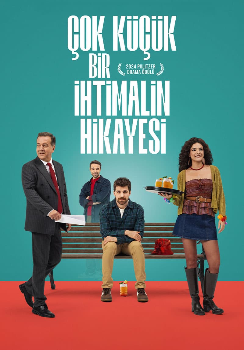 cok kucuk bir ihtimalin hikayesi