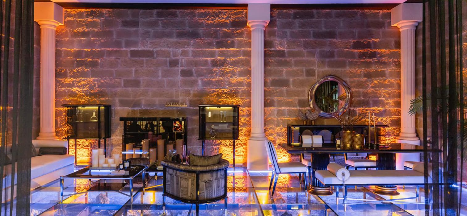 GABBA Home ile Milano’da Türk Esintisi