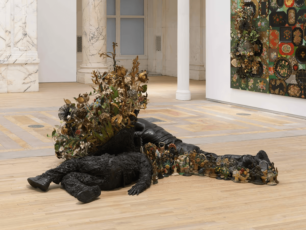 A Venice Biennale in Minor Keys