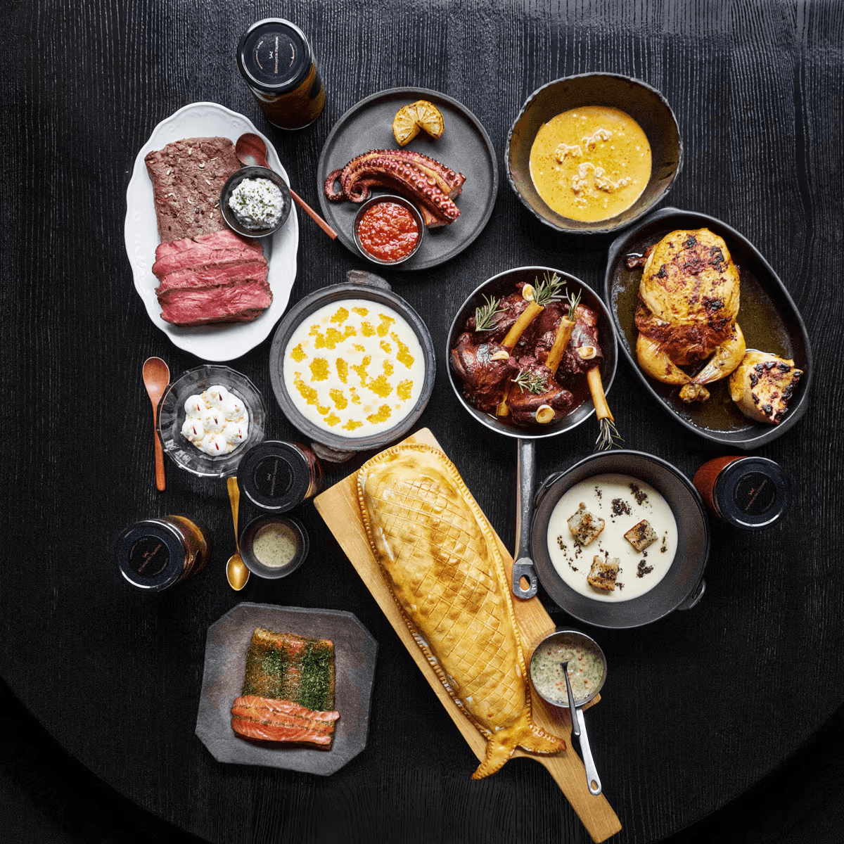 Vienna’s Standout Restaurants