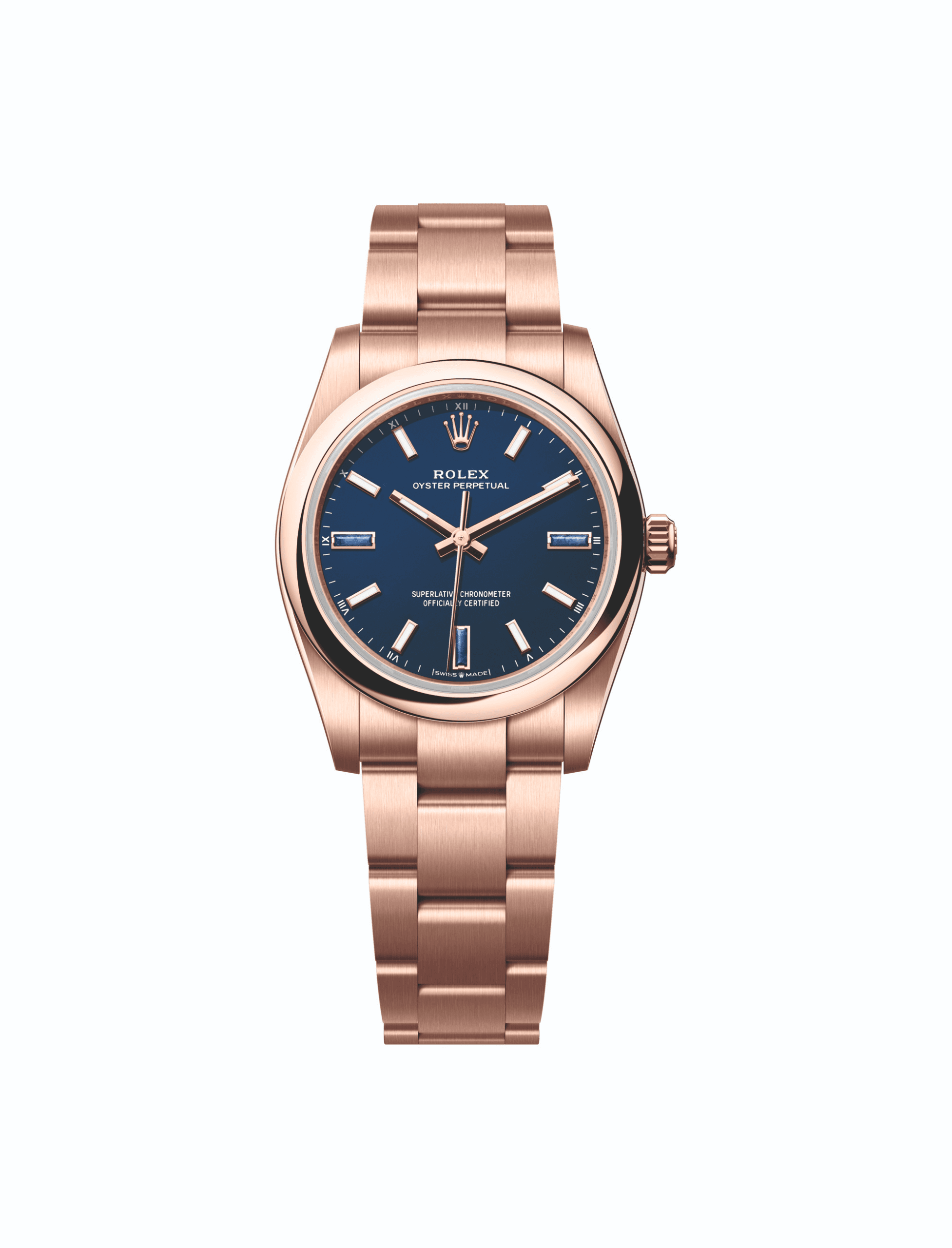 Watches and Wonders 2026: Rolex’in Oyster Kutlaması