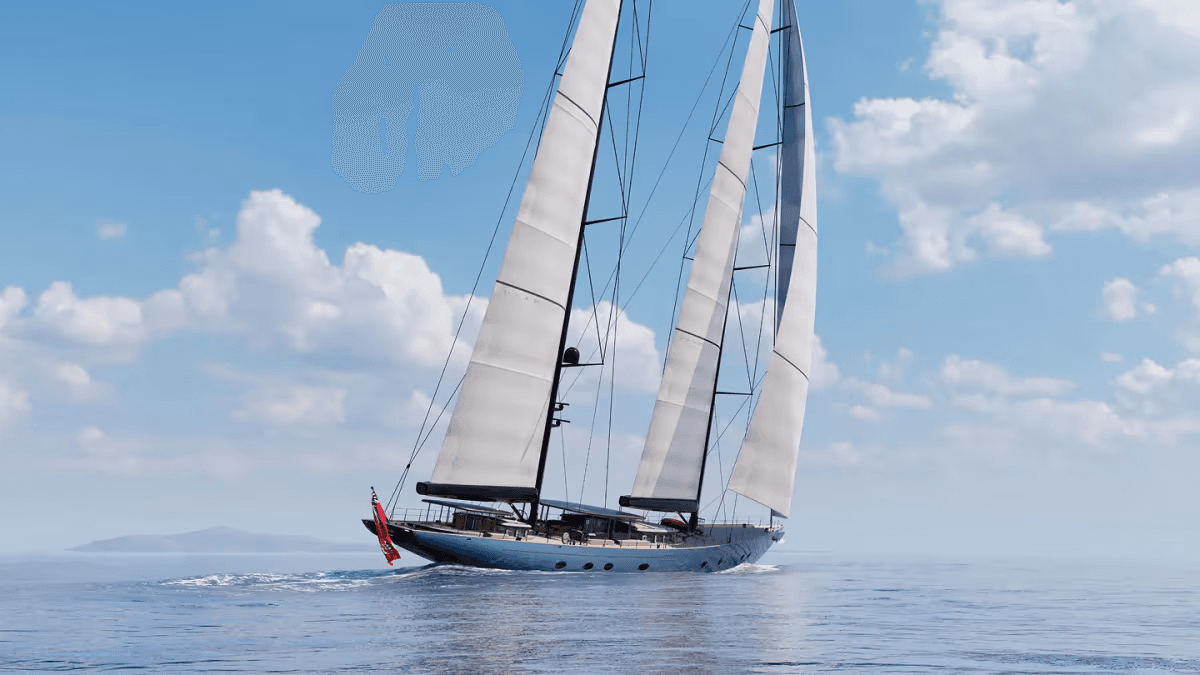 2026 Superyachts