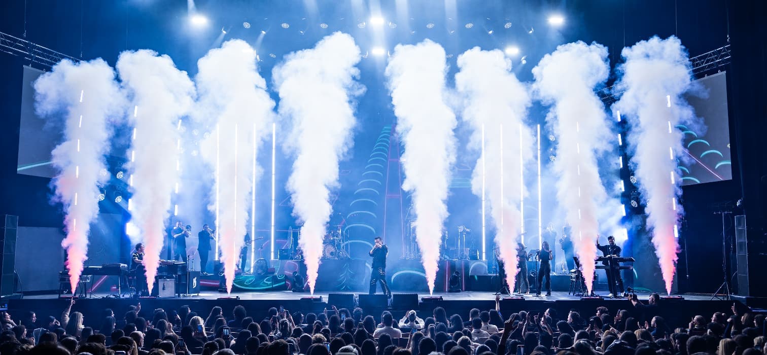 İstanbul Mayıs Ayı Etkinlik Takvimi