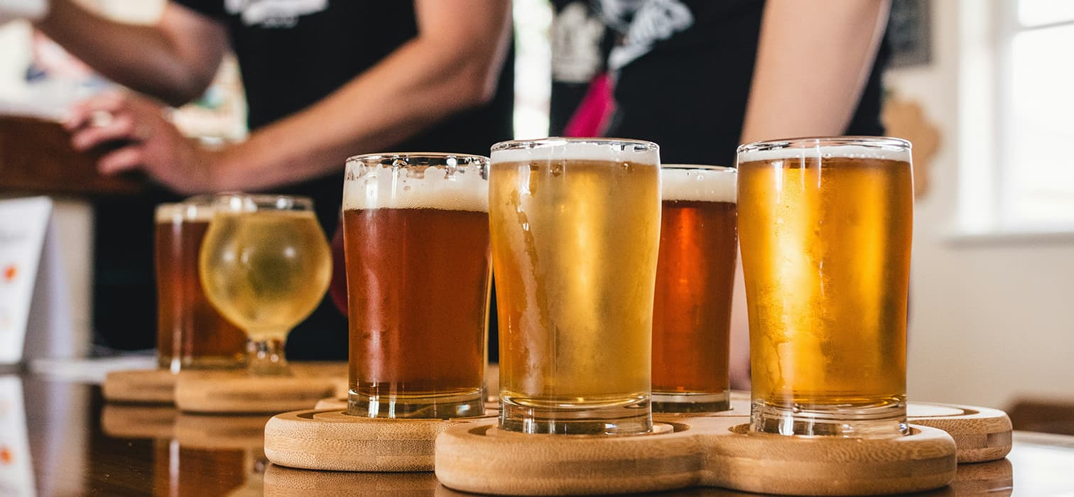 İstanbul’un En İyi Bira Mekanları