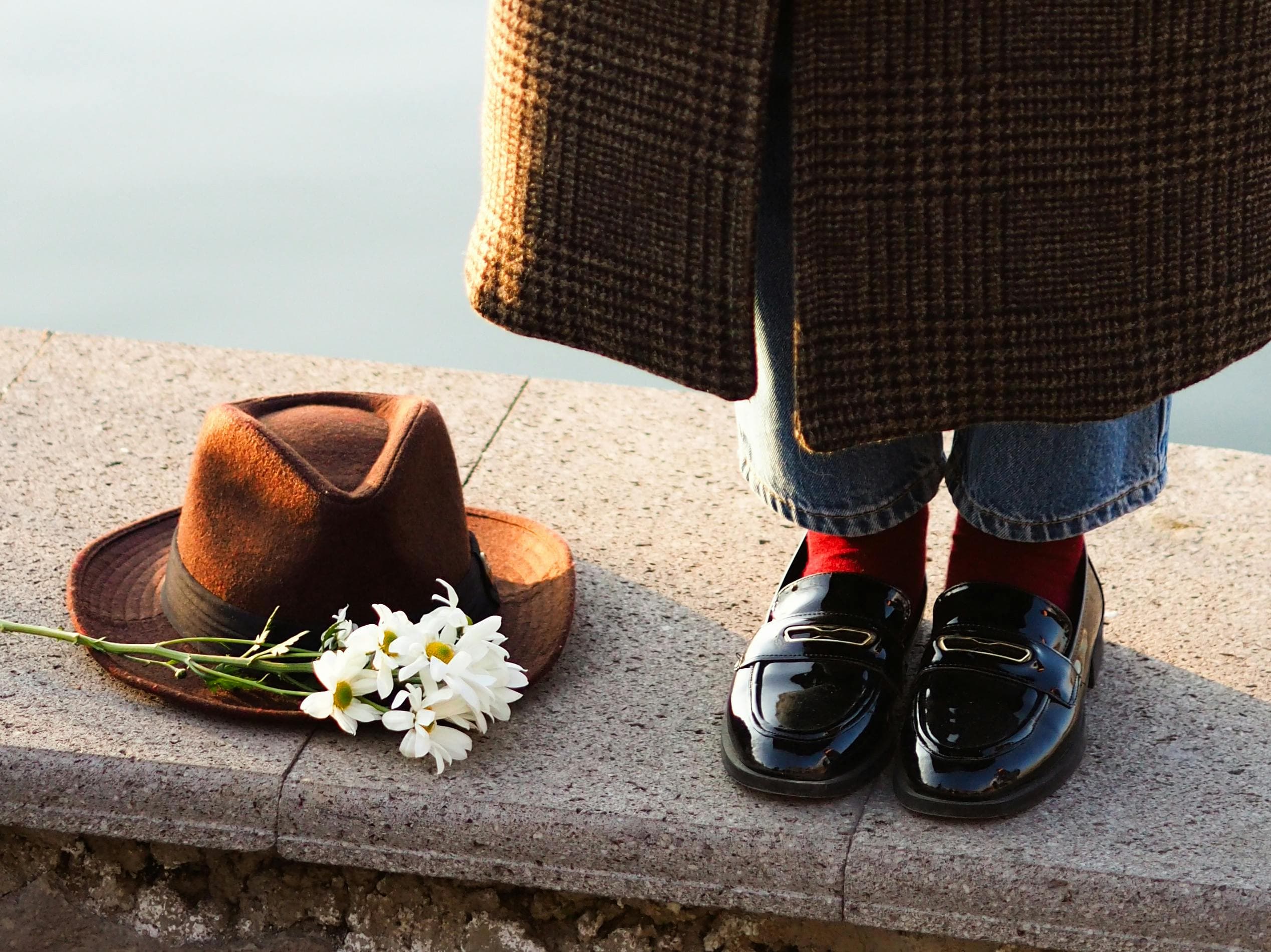 Makosen Ayakkabıların Stil Yolculuğu