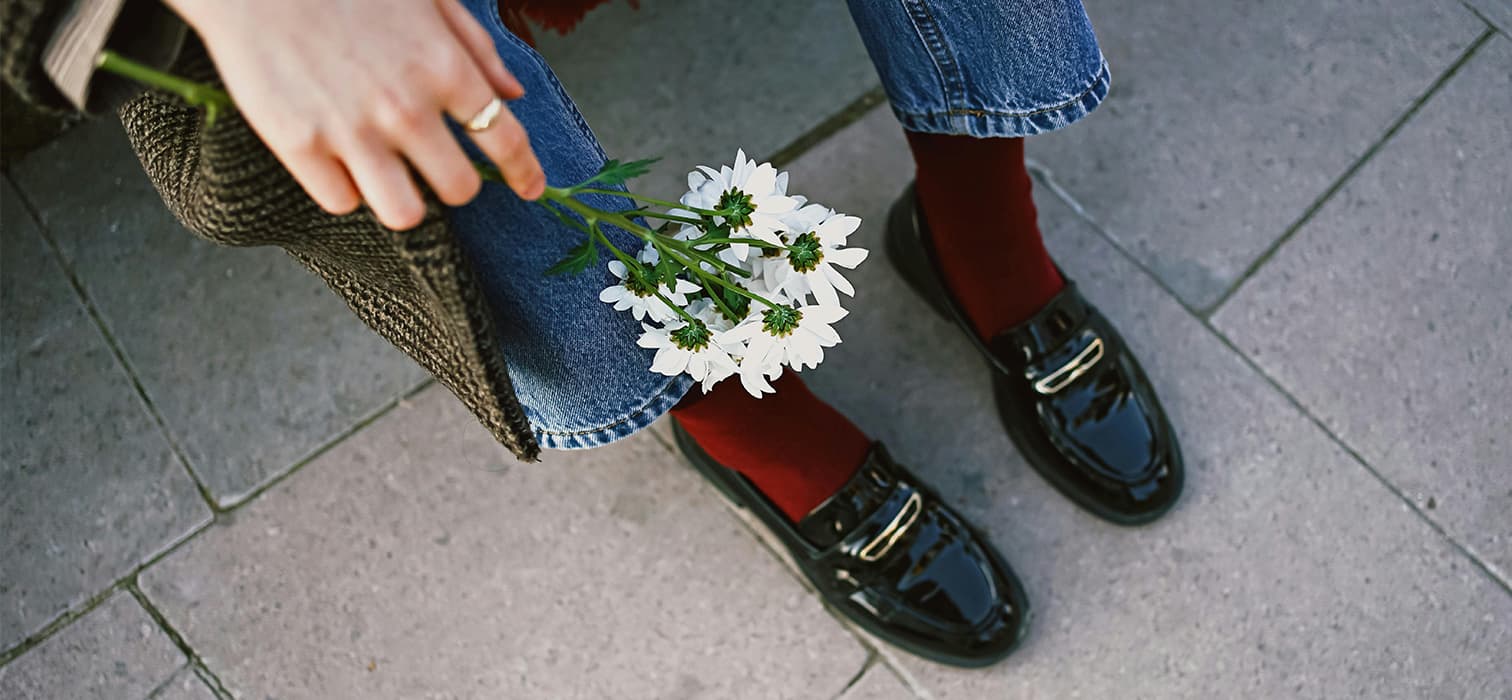 Makosen Ayakkabıların Stil Yolculuğu