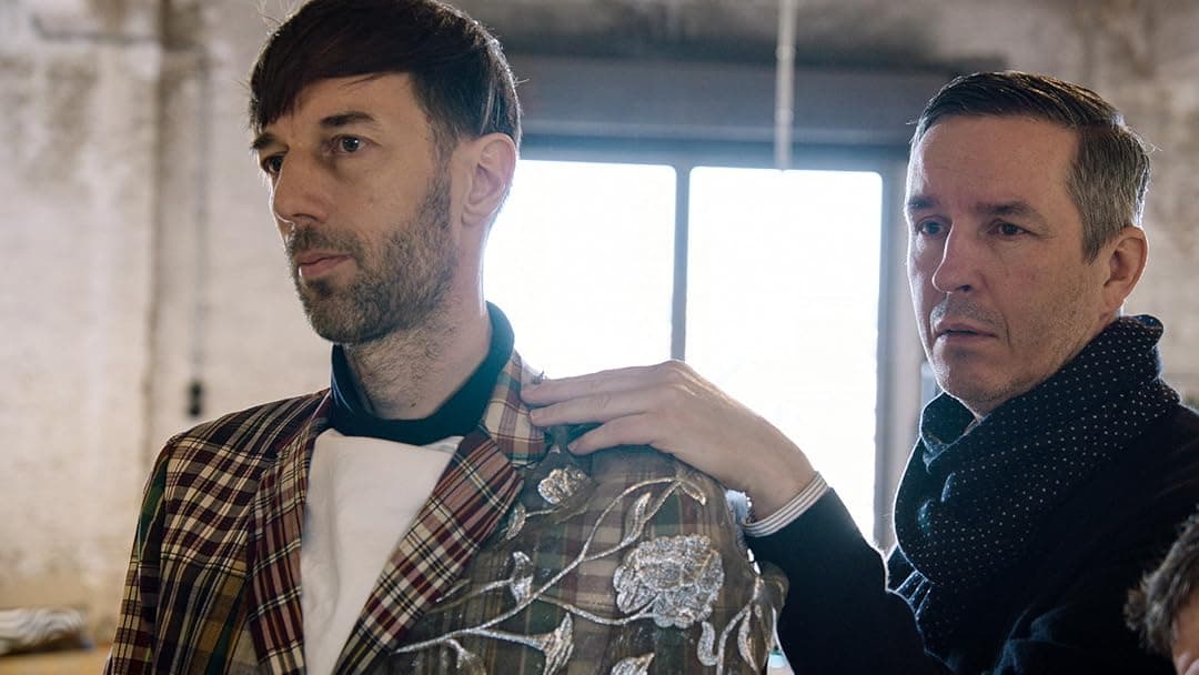 moda dunyasini anlatan filmler dries