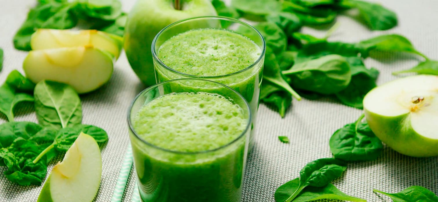 Şişkinlik ve Ödem İçin Etkili 7 Karışım