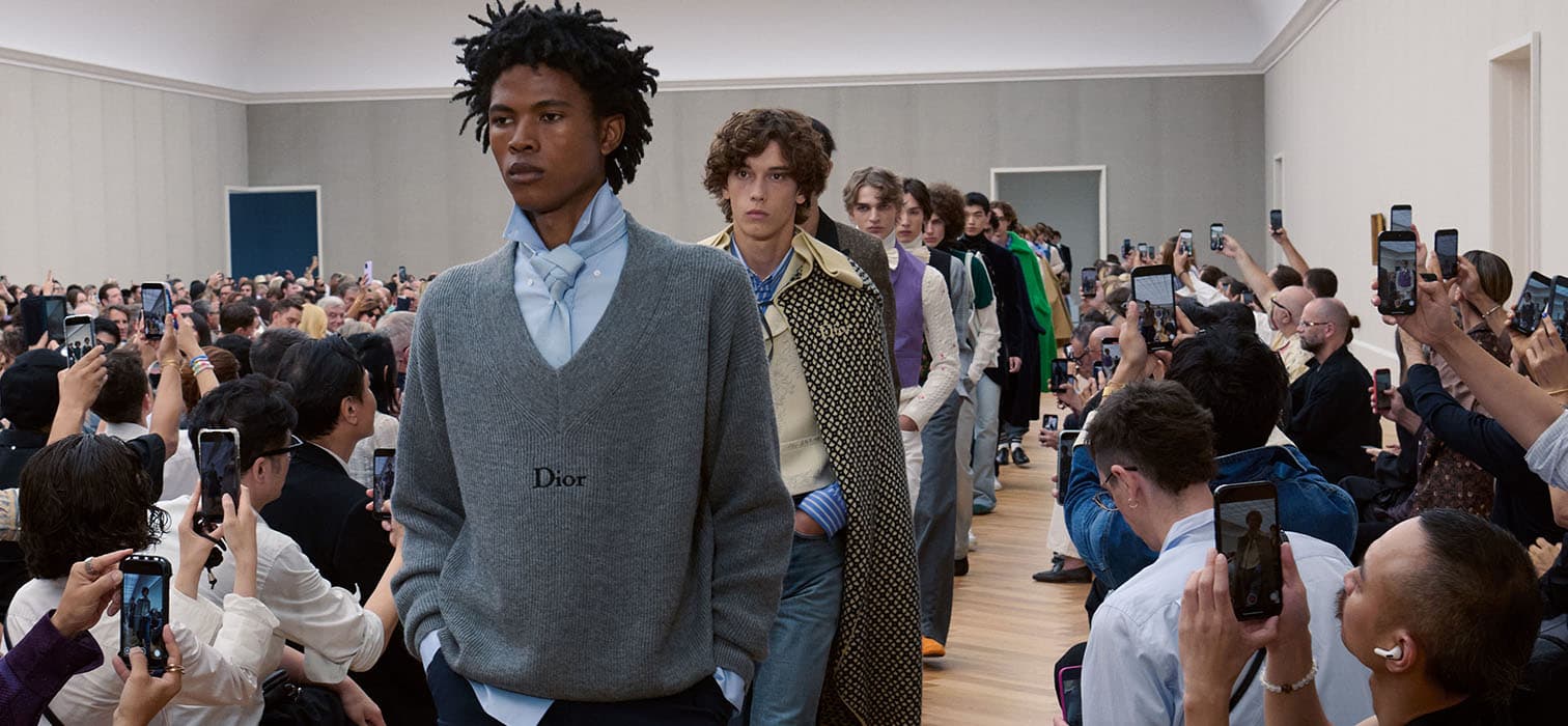 Preppy vs Bad Boy: Doğru Görünmek ya da Doğruyu Reddetmek