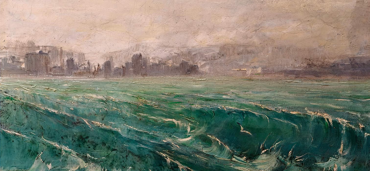 Reha Bilge’den Tevfik Fikret’e Yeni Bir Bakış