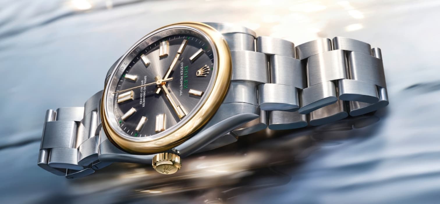 Watches and Wonders 2026: Rolex’in Oyster Kutlaması