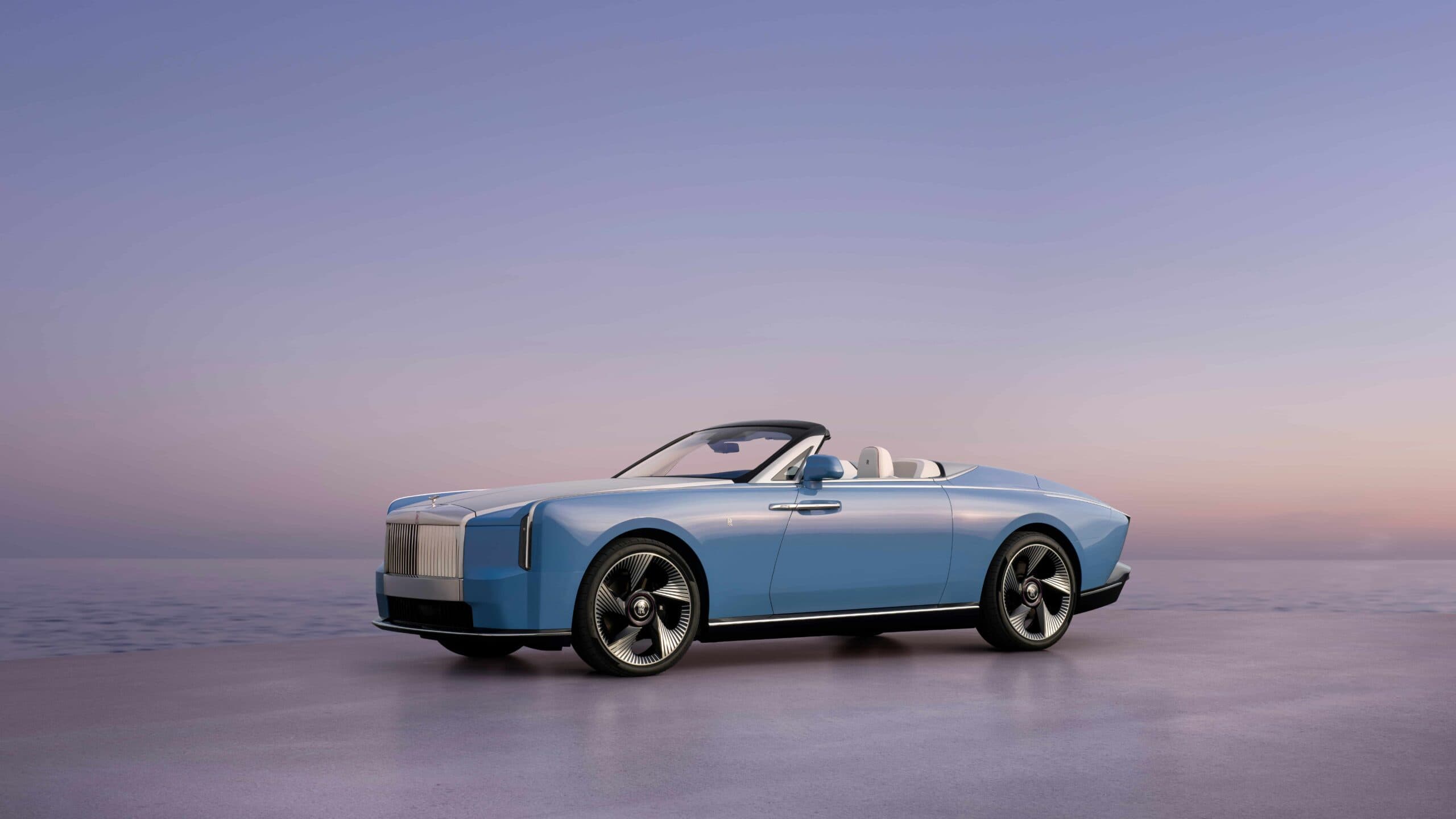 Rolls-Royce Nightingale