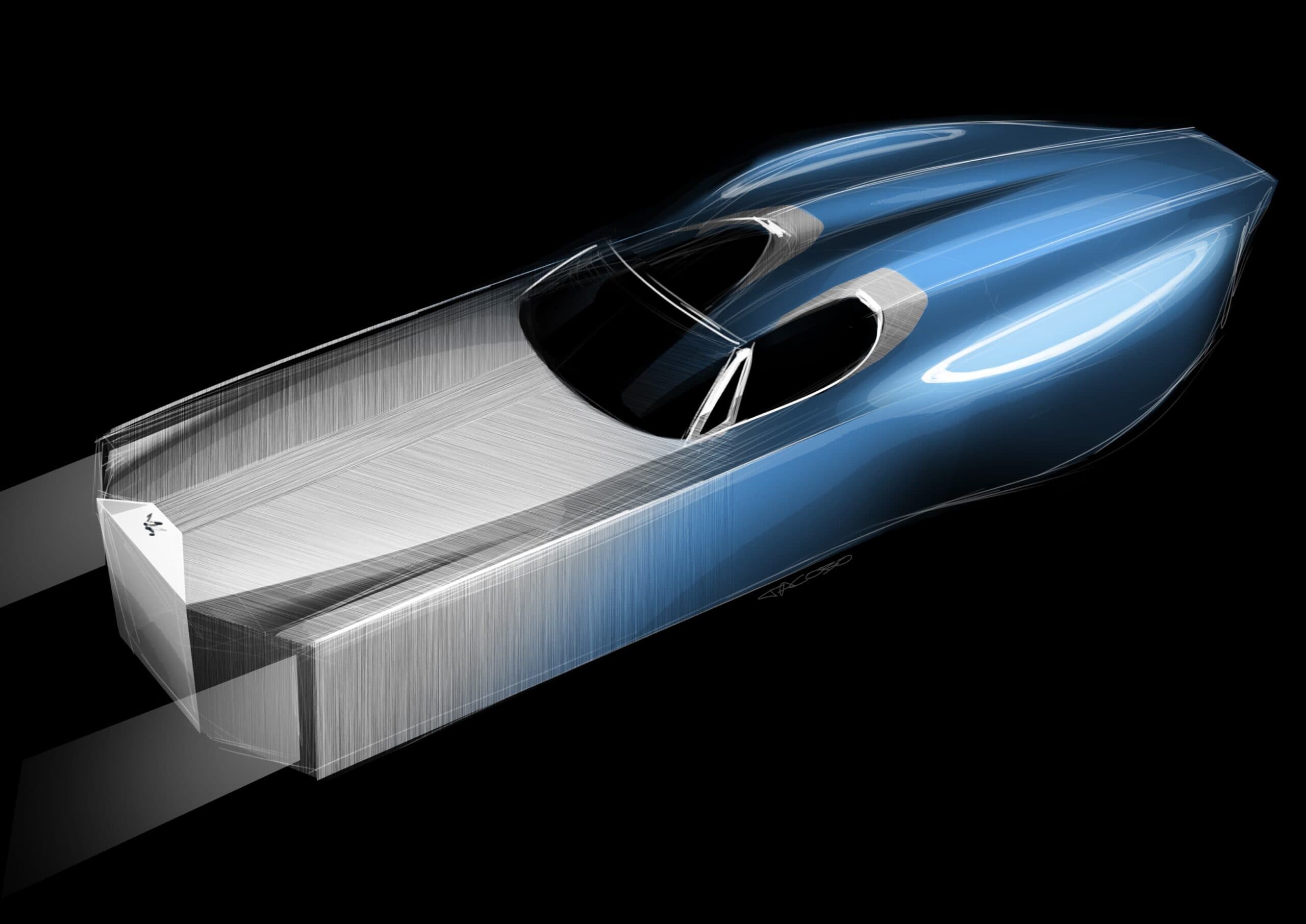 rolls royce nightingale 10 1