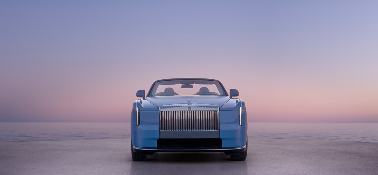 Rolls-Royce Nightingale: Sadece 100 Özel Müşteriye!