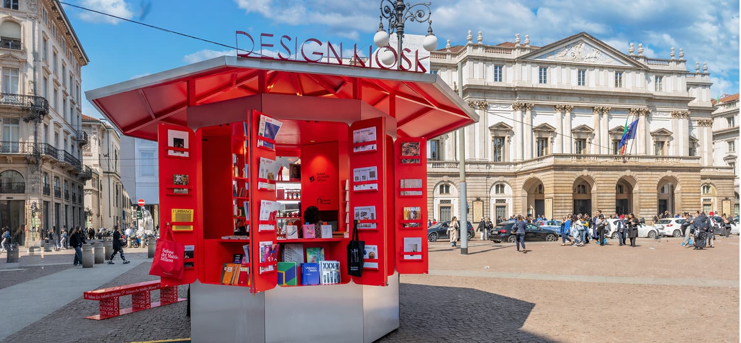 Salone del Mobile Milano 2026: Hafızanın Öne Çıktığı Bir Sahne