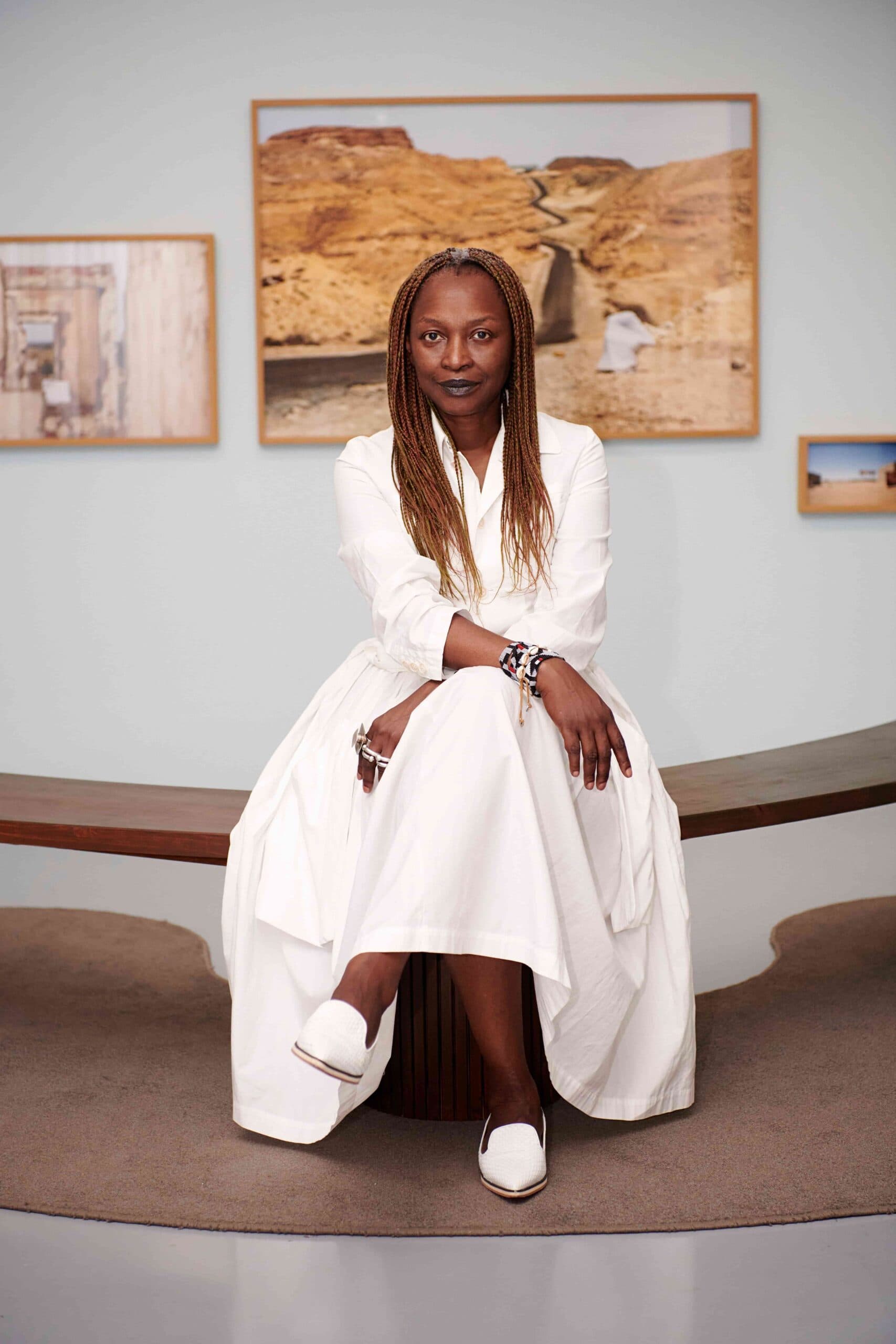 venedik bienali KoyoKouoh