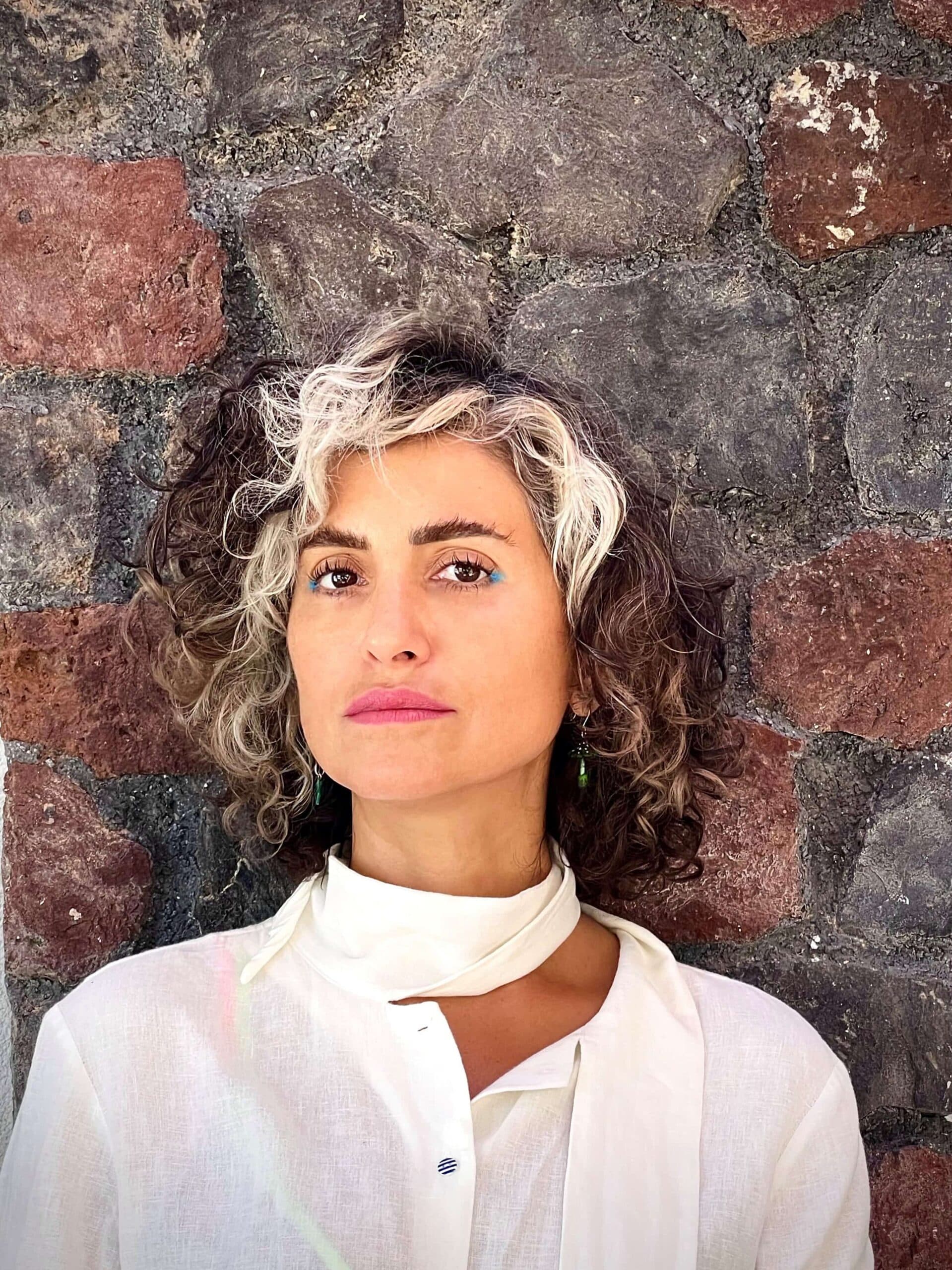 venedik bienali nilbar edited