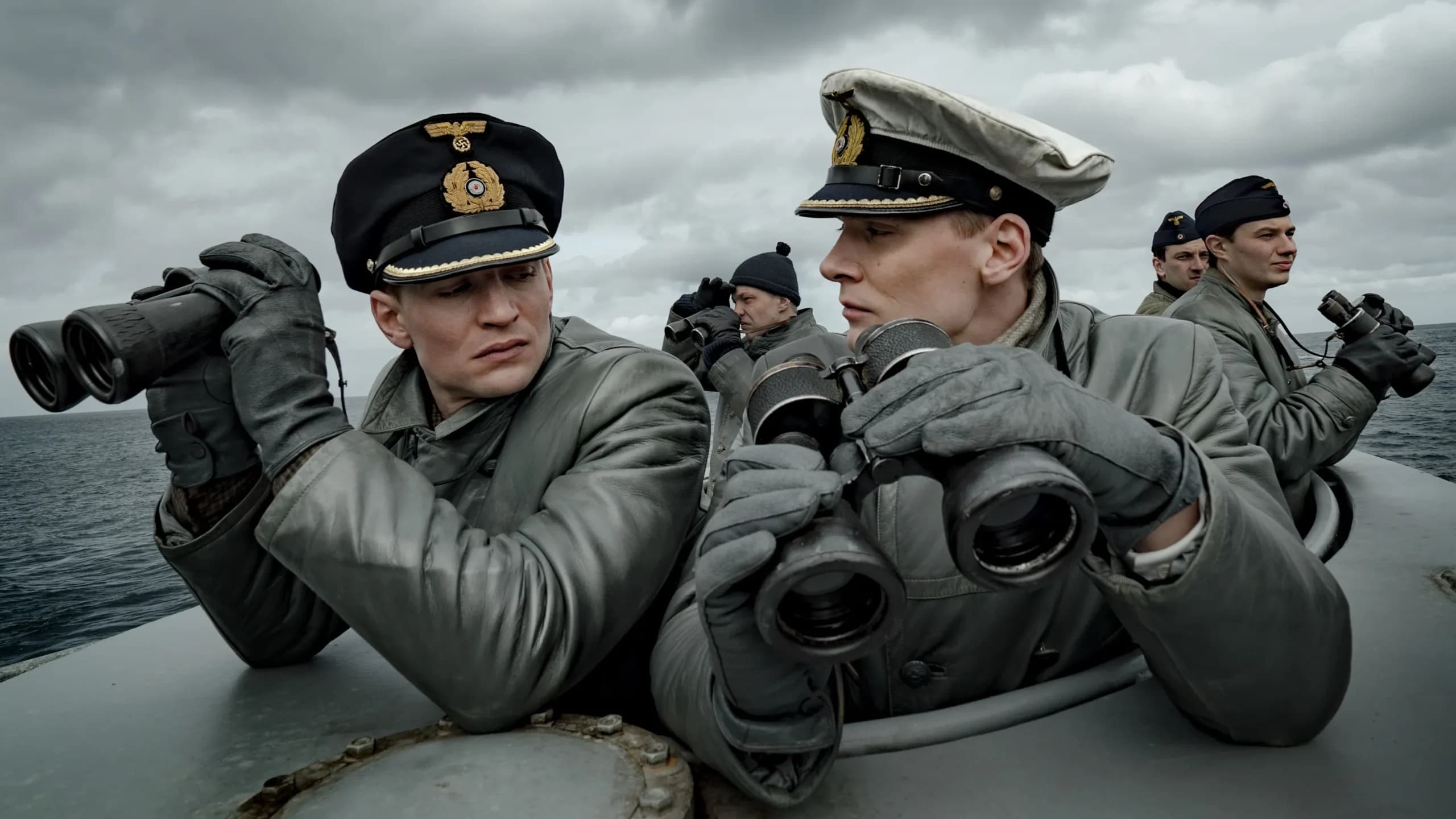 almanyada gecen filmler boot