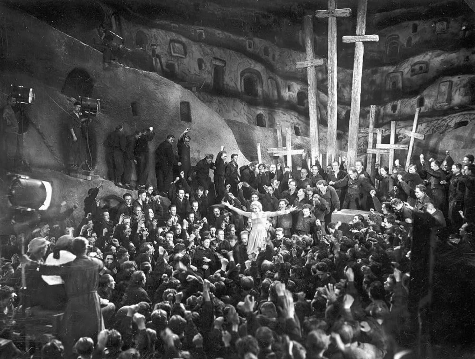 almanyada gecen filmler metropolis2