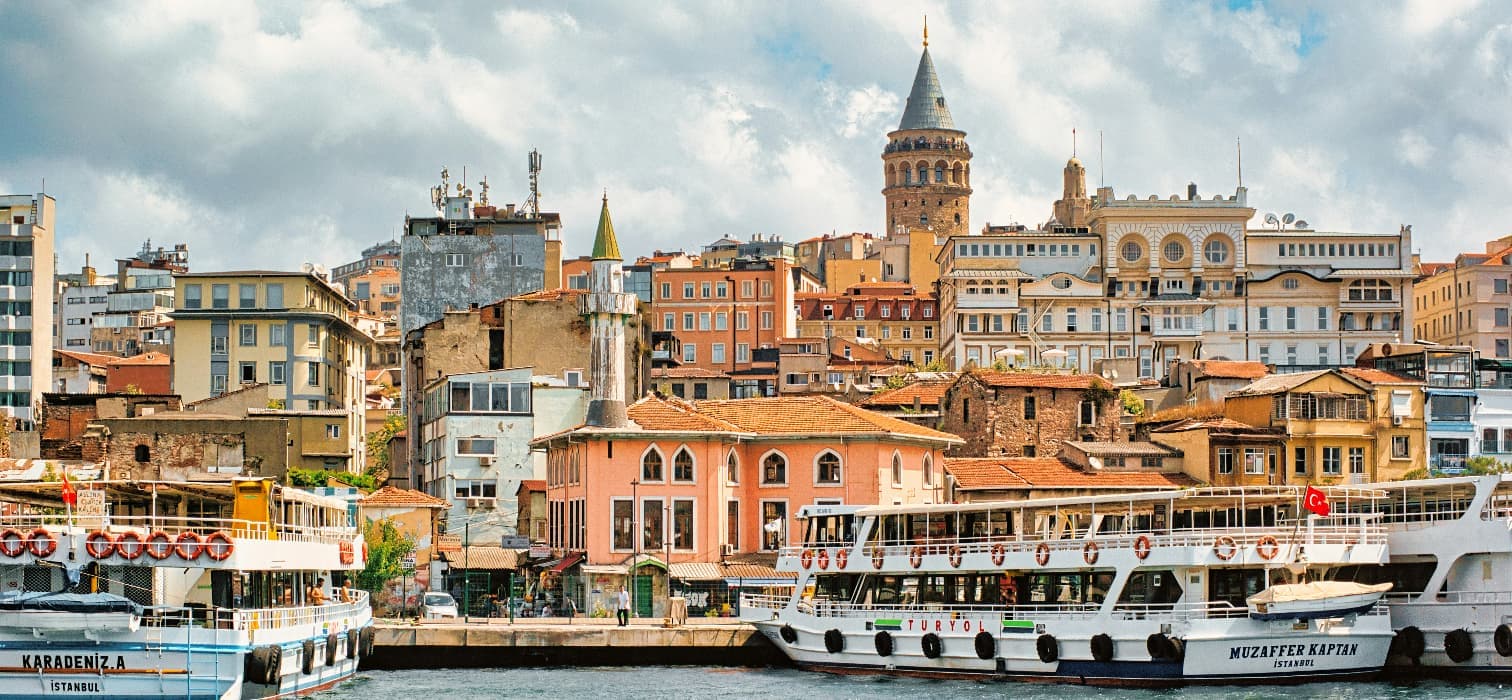 Bayramda İstanbul’da Ne Yapılır?
