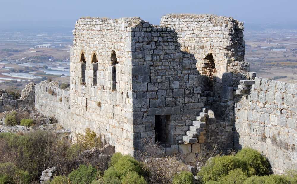 Belek Seyahat Rehberi