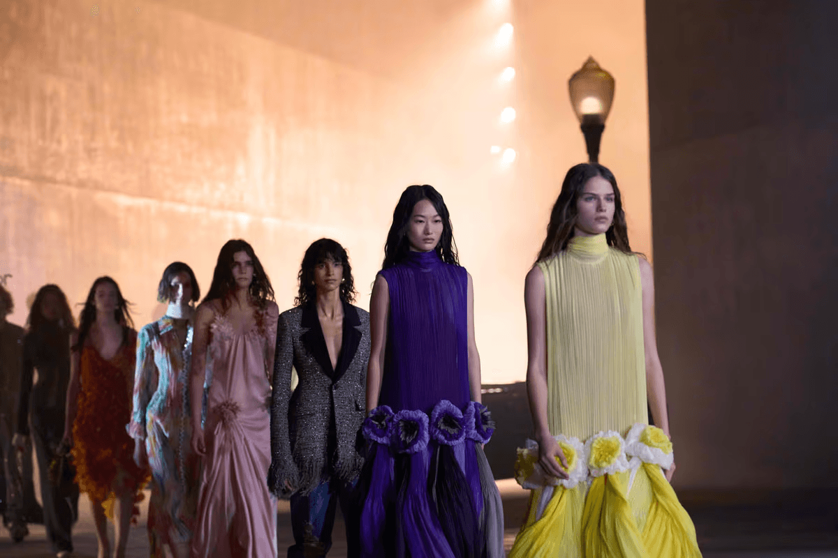 2027 Cruise Collections