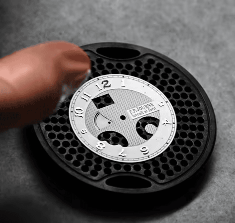 A Legendary Watchmaker: François-Paul Journe