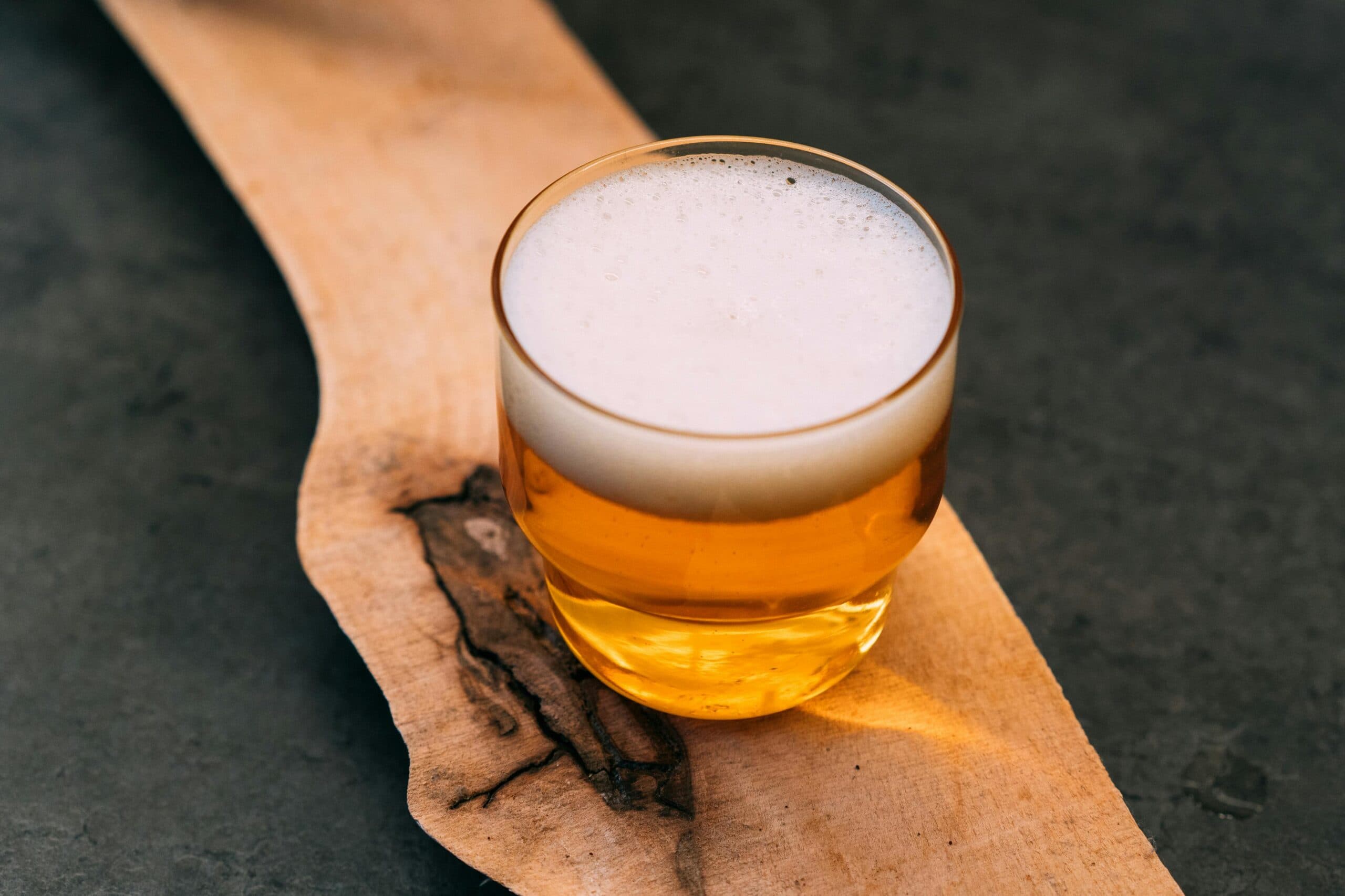 Kraft Bira Dünyasına Giriş 101