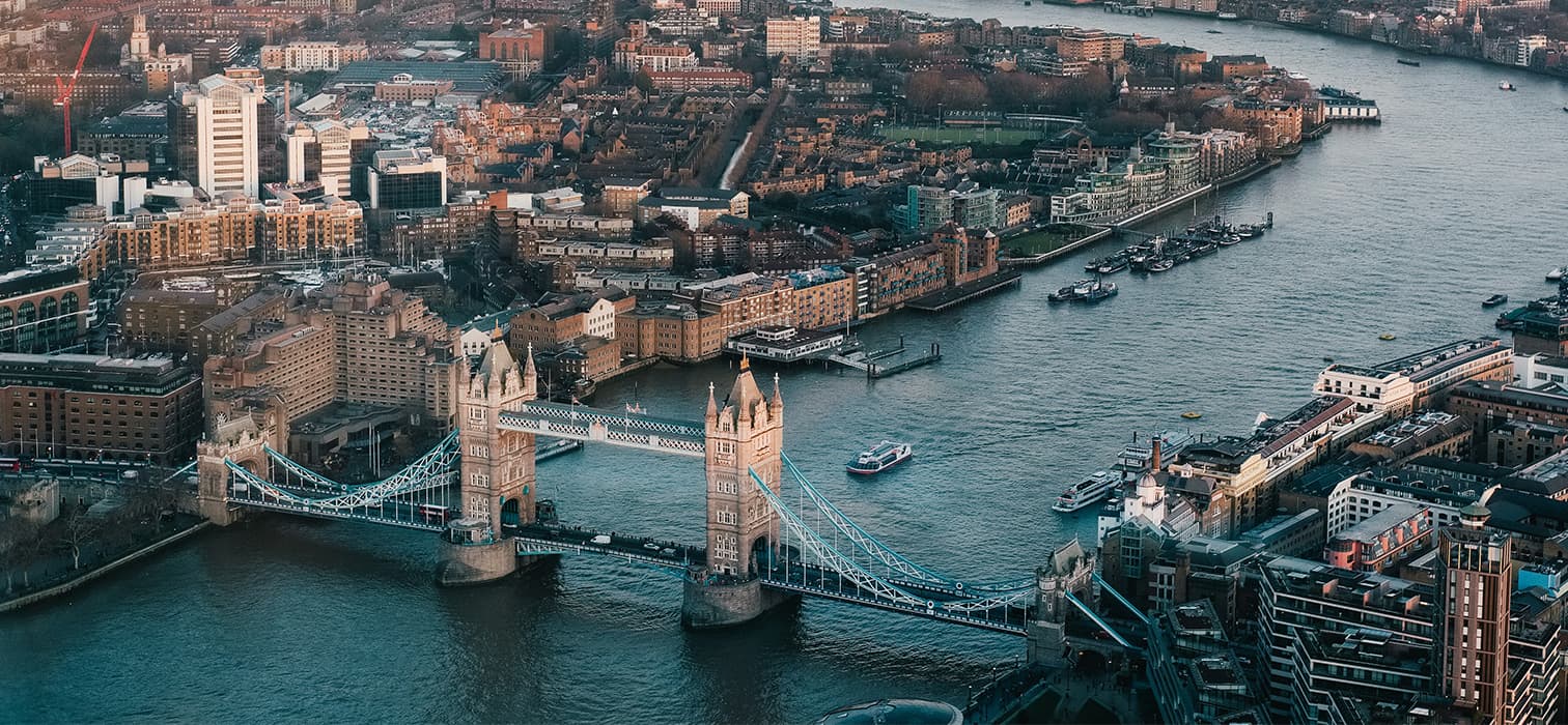 Hızlandırılmış Londra Rehberi