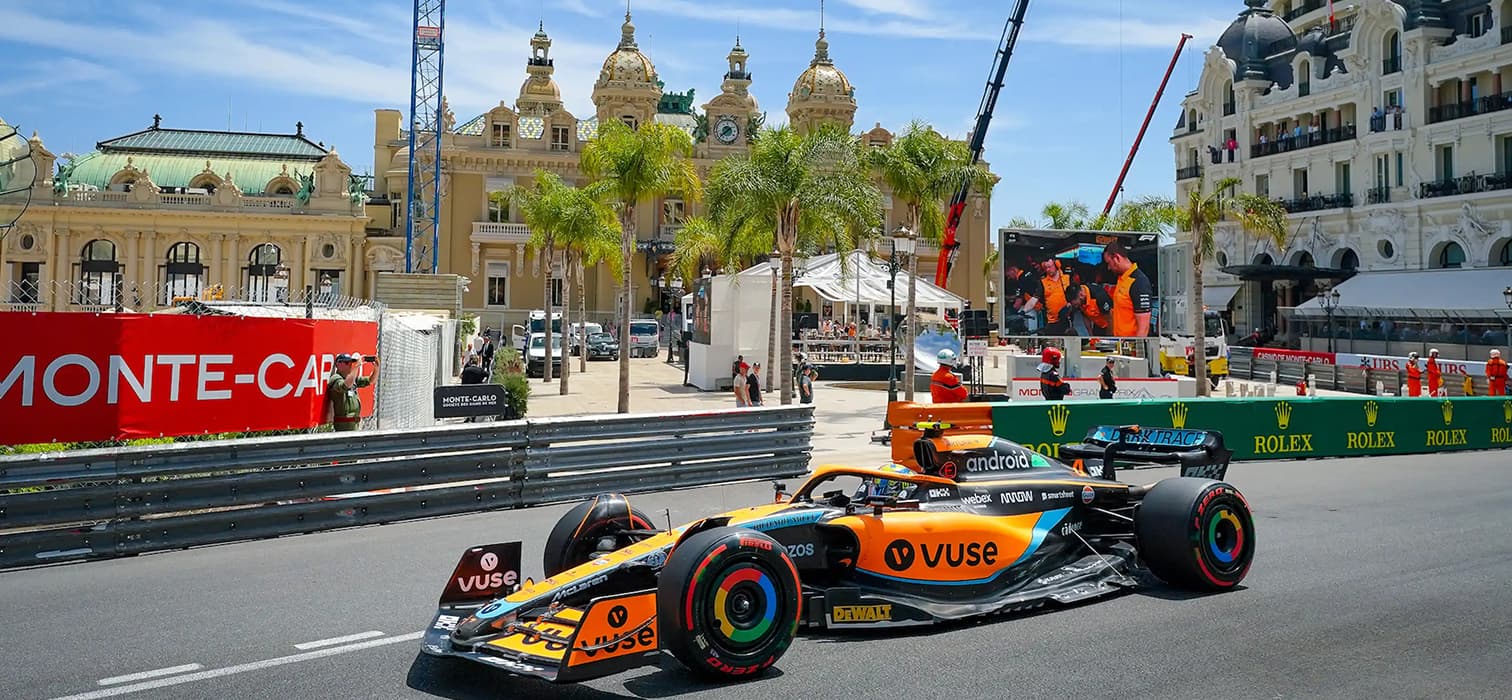 Monako GP Öncesi Monte Carlo Rehberi