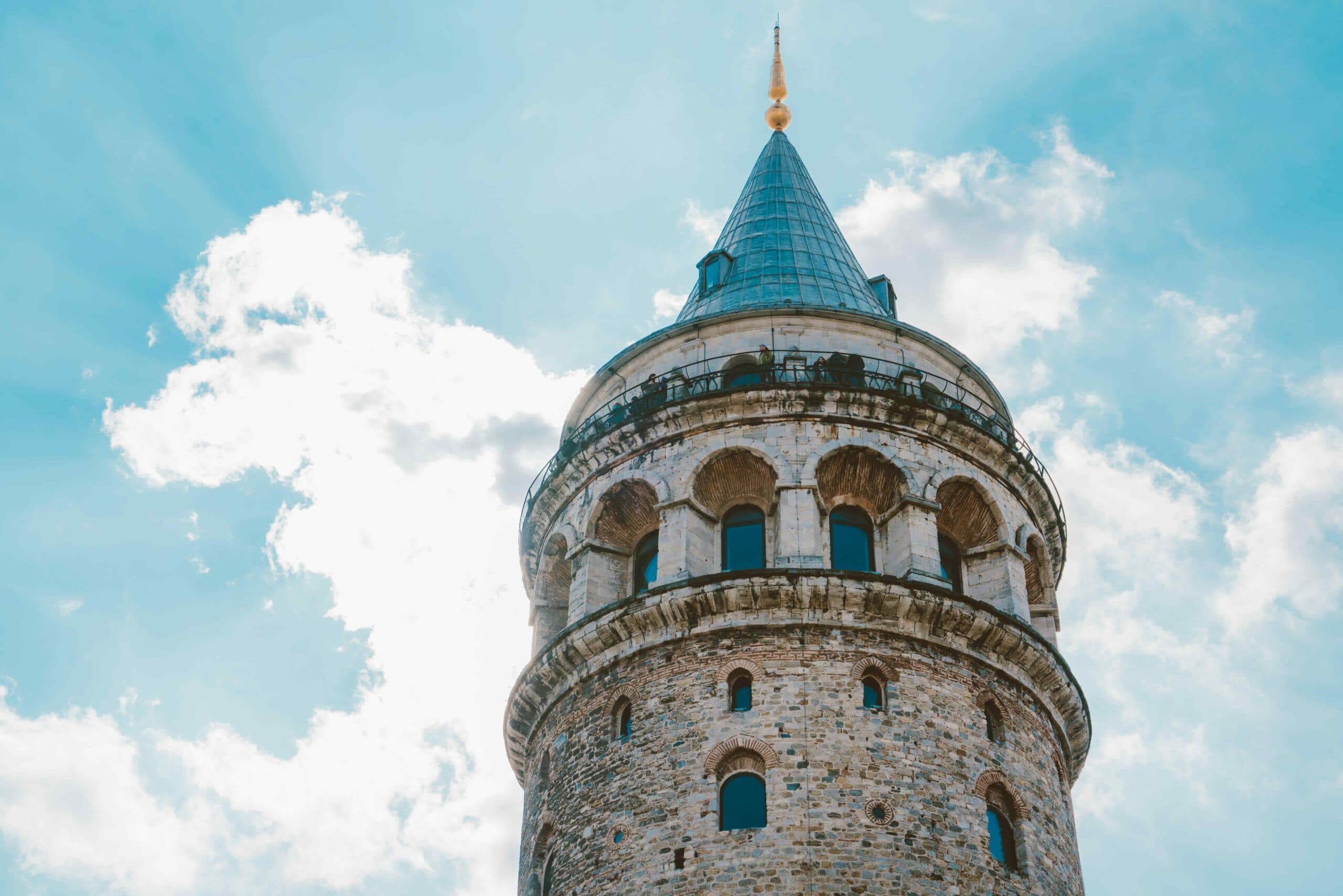 Bayramda İstanbul’da Ne Yapılır?