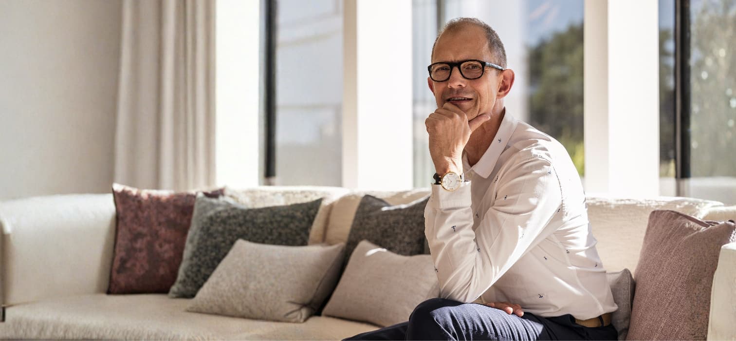 Rainer Bernard: “Son Kararı Her Zaman Hikâye Verir”