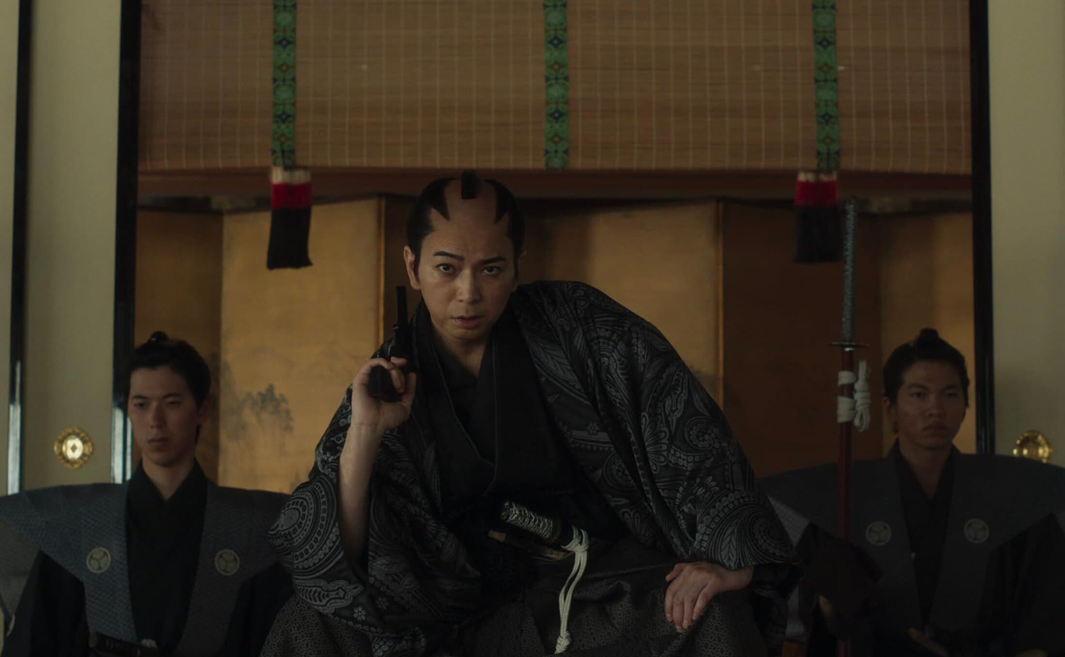 song of samurai2