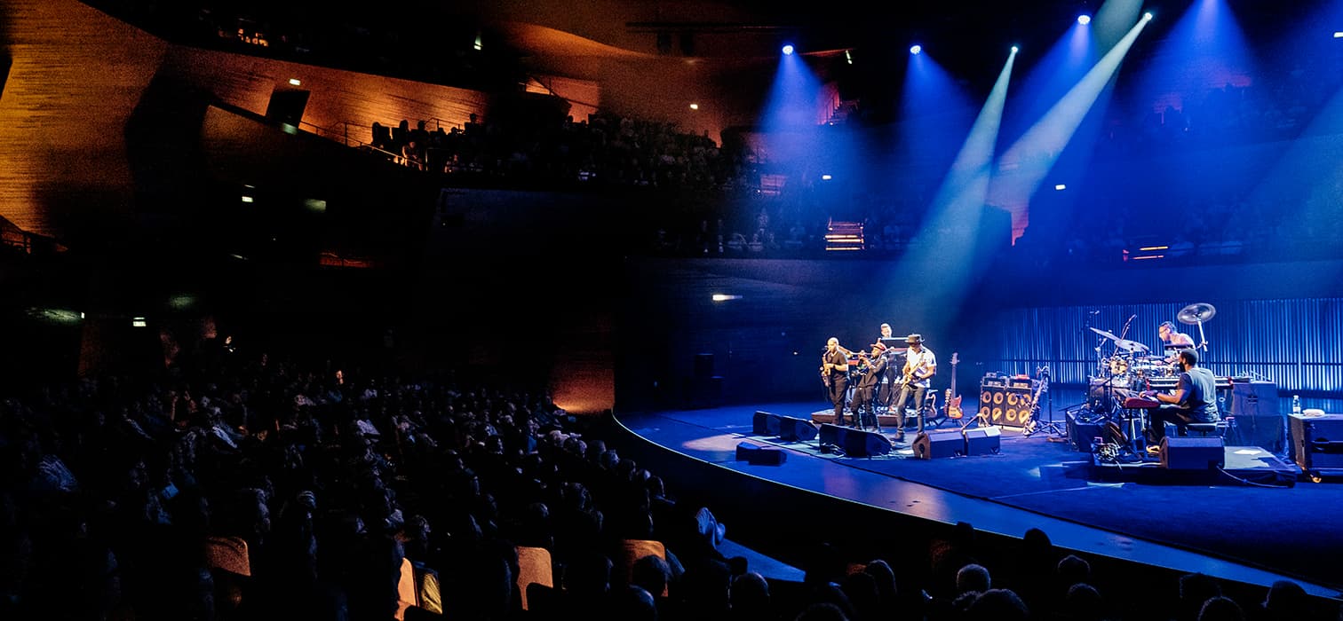 Montreal’den Newport’a: 2026’nın En İyi Caz Festivalleri