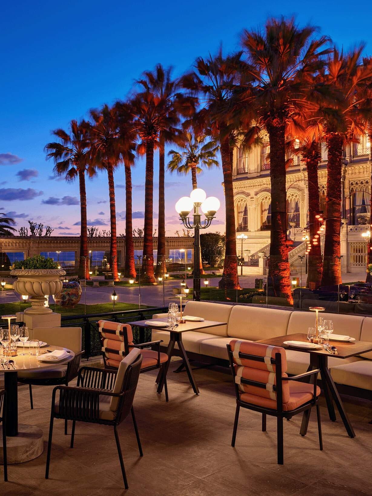 Ruya Terrace