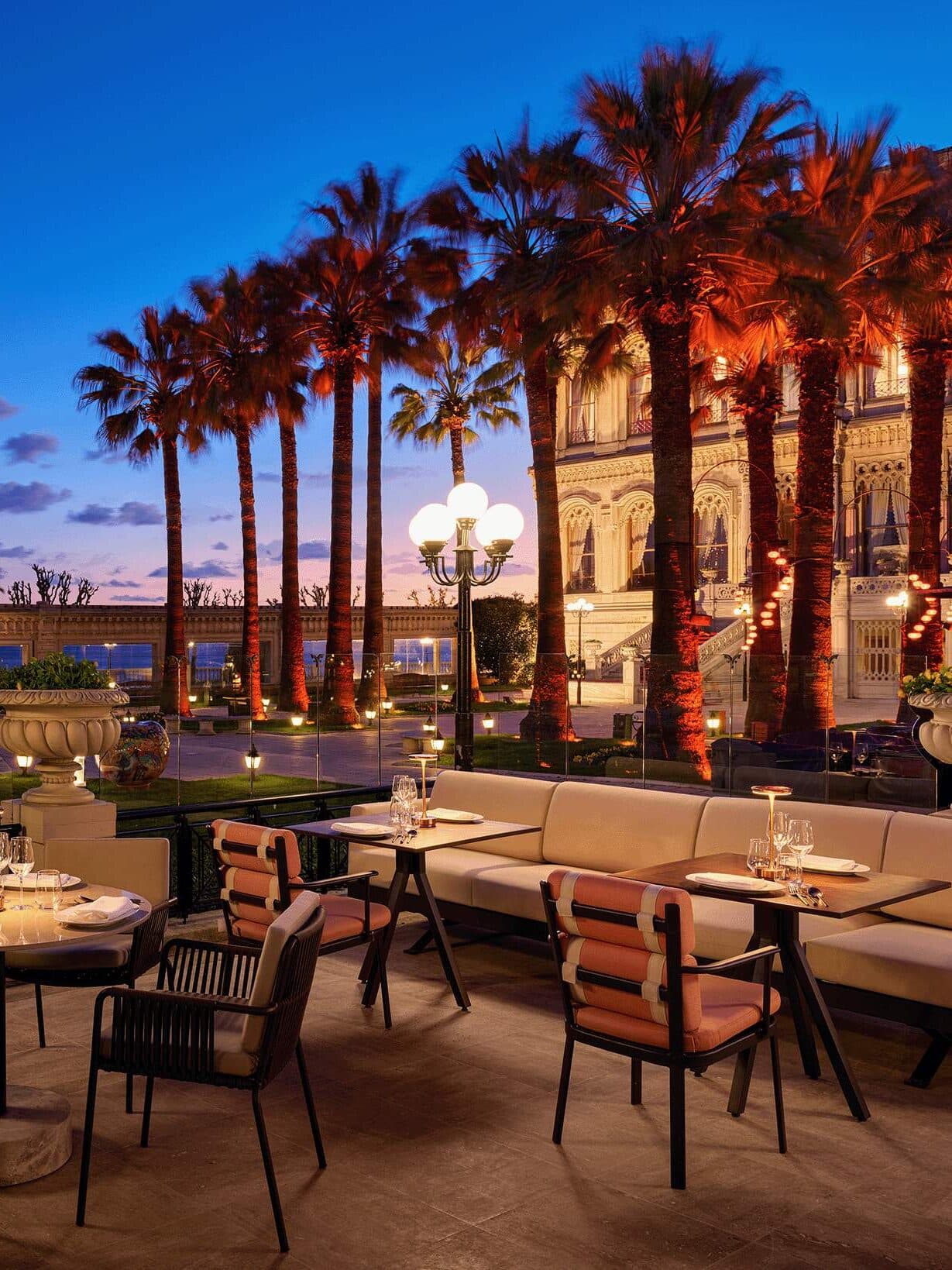 Ruya Terrace