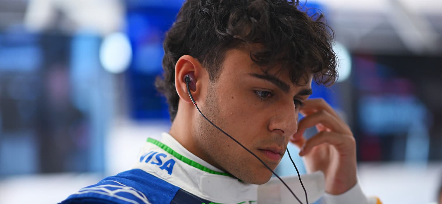 Formula 1 Kapısını Aralayan Dahi: Arvid Lindblad