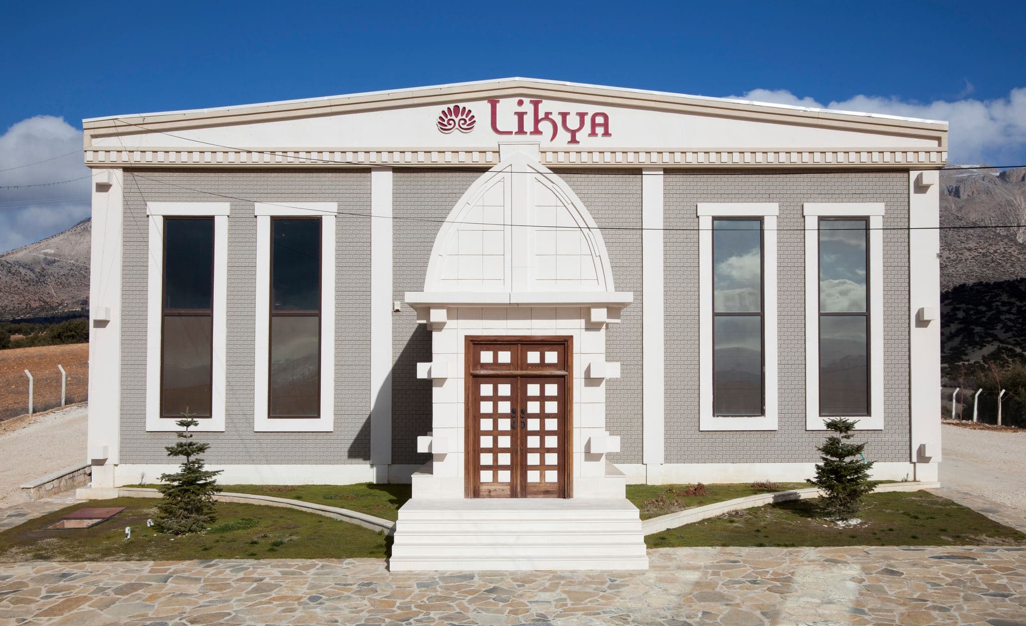 Likya