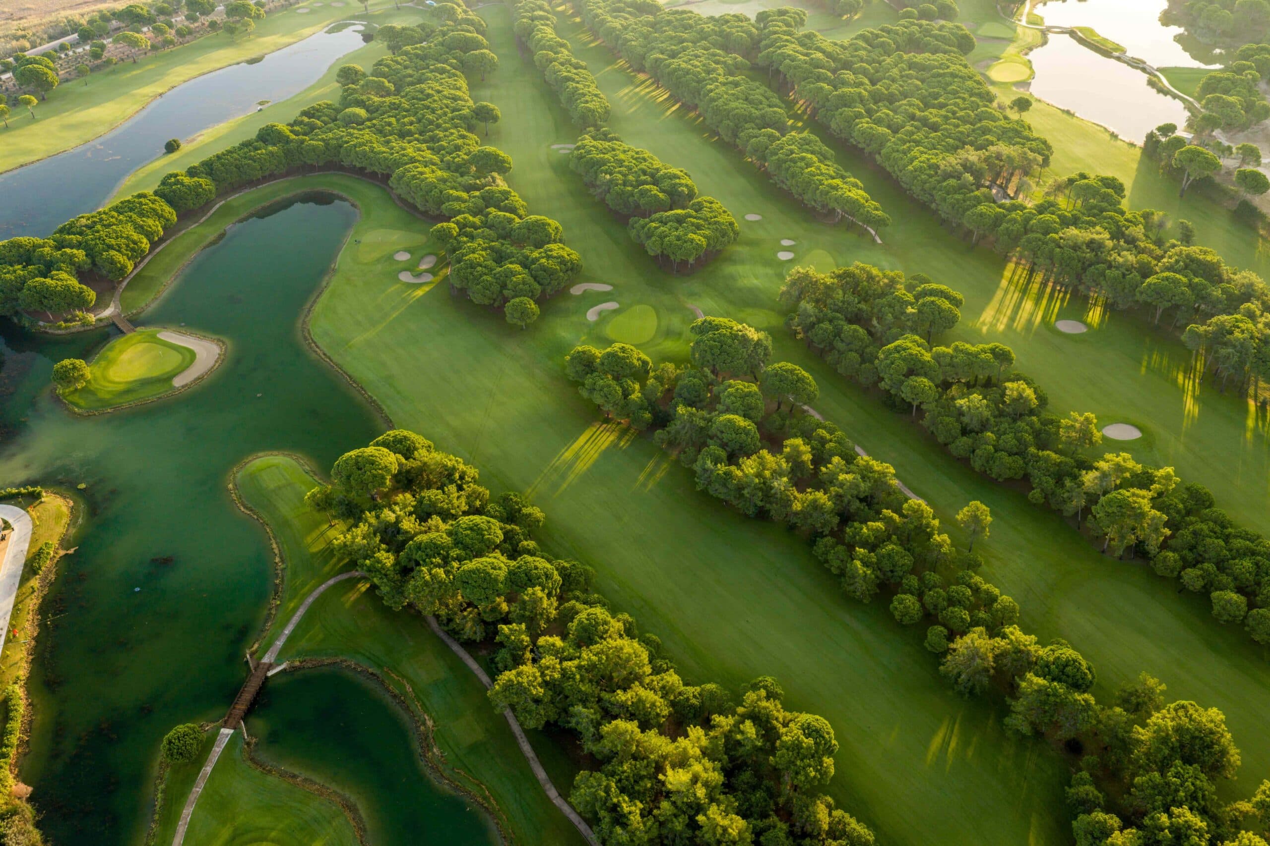 Gloria Golf Club 09