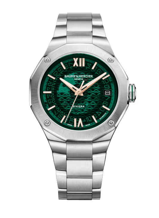 Wedding Watches for the Groom